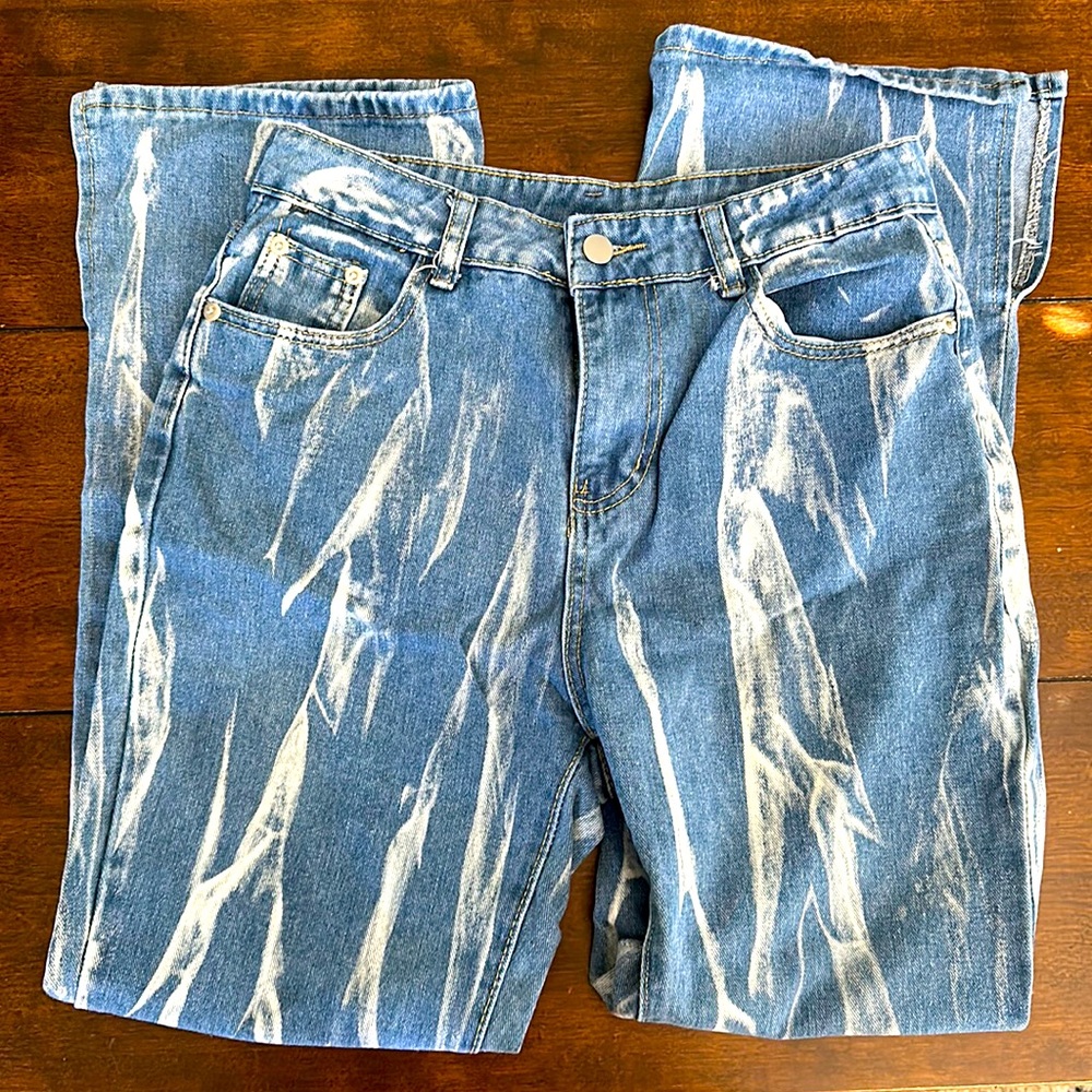 Cider Jeans
